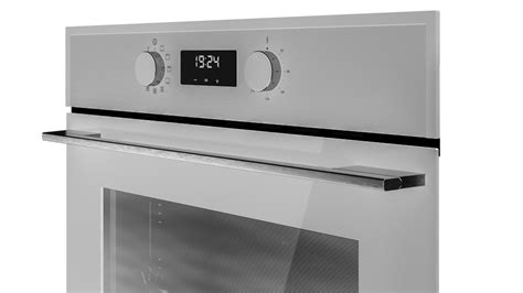 Oven HSB 640 White Teka