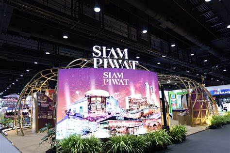 Bangkok Post Siam Piwat Gives Full Support To Promote Apec