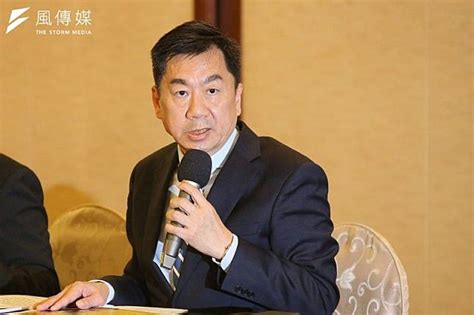 陳建仁內閣名單出爐！李淳、李俊俋分別接任外交部、勞動部政次 風傳媒 Line Today