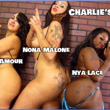 Nona Malone Babe Page Watch This Centerfold On FreeOnes