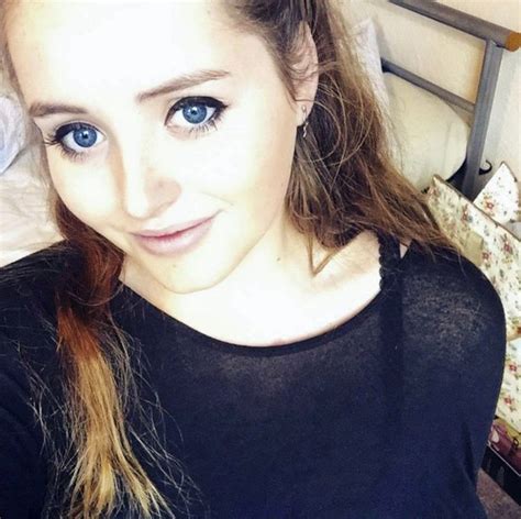 Grace Millane Strangled To Death By Tinder Date During Rough Sex