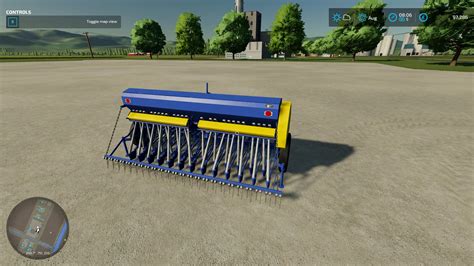 ROLMASZ POZNANIAK S043 2 V1 0 0 1 FS22 Mod