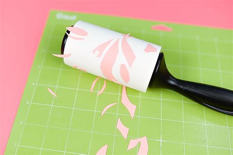 The Ultimate Guide To Cricut Mats For Better Cutting Hey Let S Make