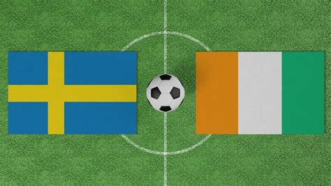 8 Cote D Ivoire Vs Sweden Royalty Free Photos And Stock Images