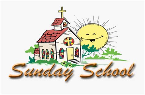 Sunday School Hope Lutheran Church