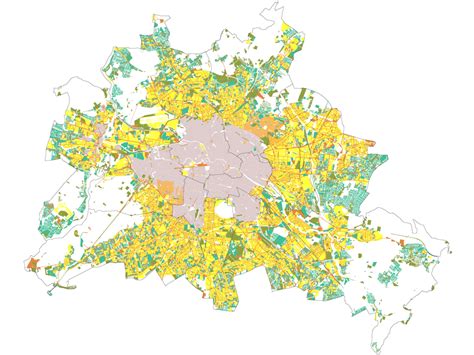 Entsorgung Von Regen Und Abwasser Berlin De