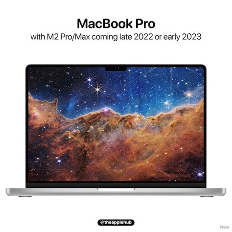 M2 Pro Max搭載MacBook Proに新色ミッドナイト追加を期待 IT NEWS