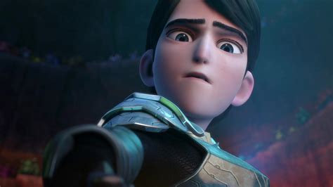 Trollhunters Tales Of Arcadia Season 1 Image Fancaps