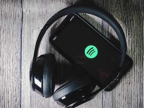 ¿no Quieres Pagar Más Alternativas A Spotify Para Escuchar Música