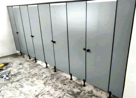 Modular Toilet Cubicle At Rs 16000 Delhi Id 21787384130