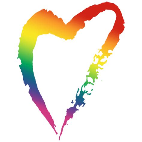 Gay Pride Logos Clipart Best