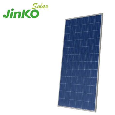 Jinko Watt Solar Panel Price In Pakistan