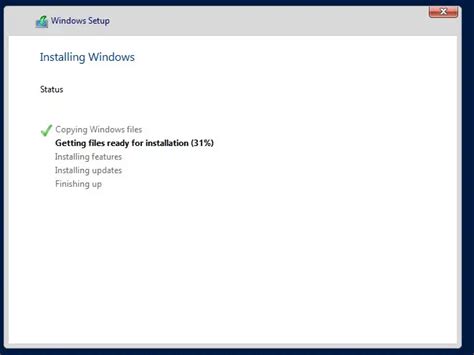 How To Upgrade Windows Server R To Steps