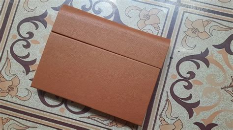 Leather Dairy Cover Size A At Rs Piece In Mumbai Id