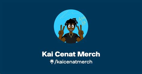 Kai Cenat Merch | Linktree