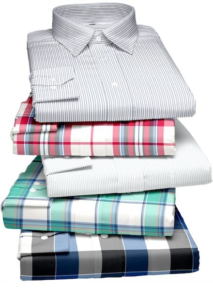 premium photo  stack  shirts  men including  shirt   shirt