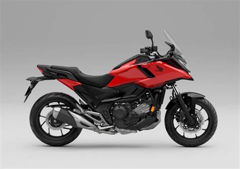 Honda NC750X - Alle technischen Daten zum Modell NC750X von Honda
