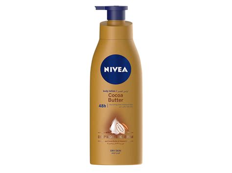 Moisturize And Nourish Your Skin Nivea Body Lotion Nivea Me