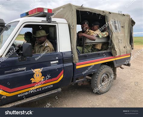 71 Police Kenya Stock Photos, Images & Photography | Shutterstock