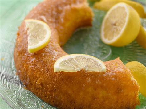 Gâteau rapide au citron Recette de Gâteau rapide au citron Marmiton