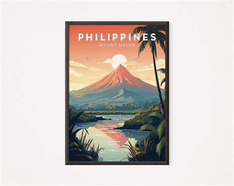 philippines print philippines poster printable instant