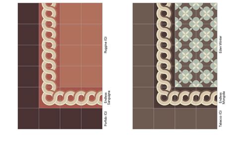 Borders Endless Cementiles 02 Bisazza Australia