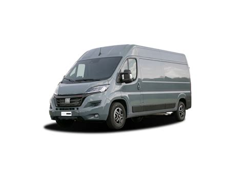 Fiat Ducato VAN 3 5tn 2 2 140HP L2H2 PACK TECNICO Saracakis Leasing