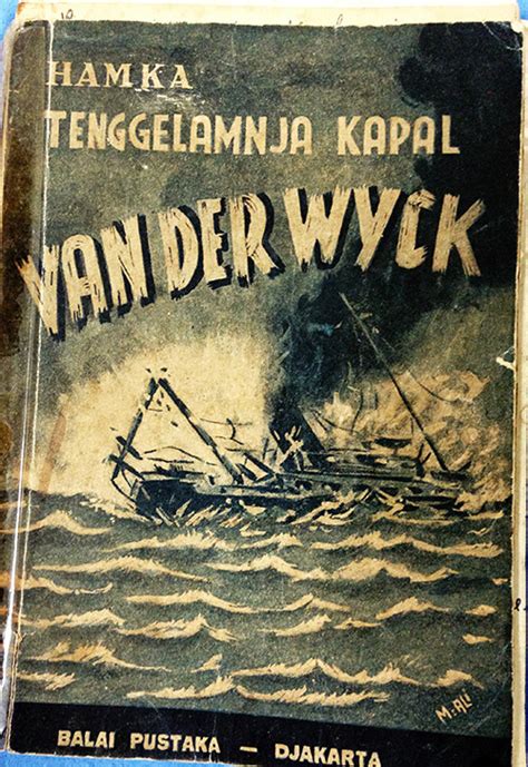 Novel Buya Hamka Tenggelamnya Kapal Van Der Wijck Pdf Free Citiesasl