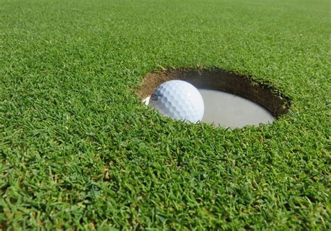 How To Read Golf Greens For Speed And Break The Golfing Pro