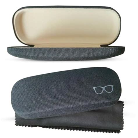 What Are The Different Types Of Glasses Cases Available