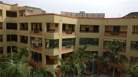 Bhagwan Parshuram Institute Of Technology Bpit Delhi Genuine Reviews