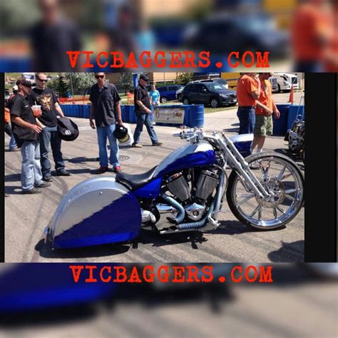 Vicbaggers.com custom parts and accessories for your victory motorcycle ...