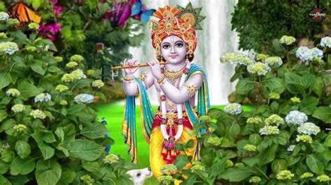 Krishna Ji Ke Lovely Bhajans Br Moni New K Youtube