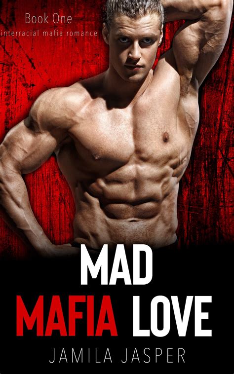 Mad Mafia Love Becoming A Riccardi Book 1 Epub — Jamila Jasper Romance