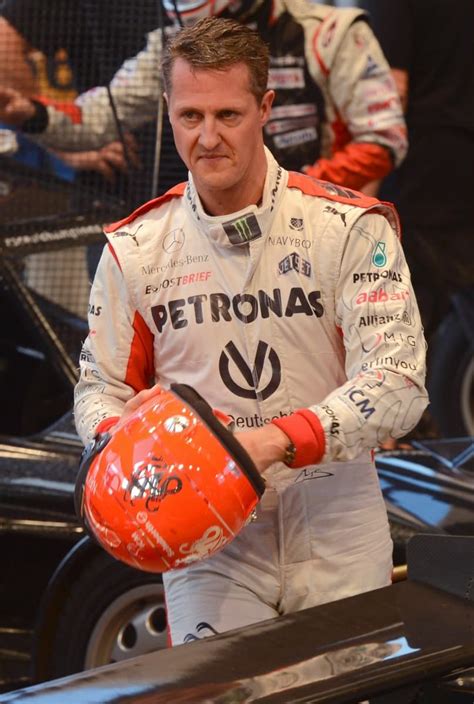 Michael Schumacher Zustand Michael Schumacher Zustand Am Dritten Tag