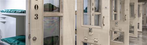 Sumter County Jail Expansion Bbm Structural