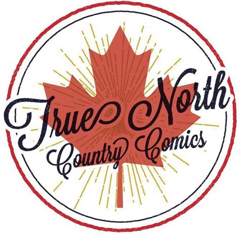 True North Country Comics Podcast Wins For Favourite Podcast in 2019 Sequential Magazine Awards ...