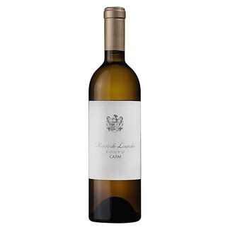 Vinho Branco Do Douro Maria De Lurdes Biol Gico Garrafa Cl Carm