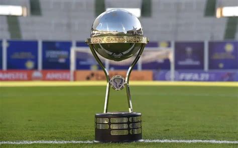 Conmebol Transfere Final Da Copa Sul Americana De Montevid U Para