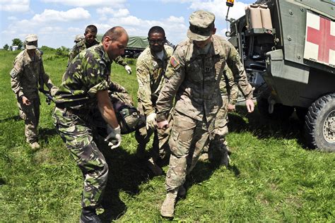 U S Army Capt Nathaniel Watts Right Helps Combat Medics As They Free Hot Nude Porn Pic Gallery