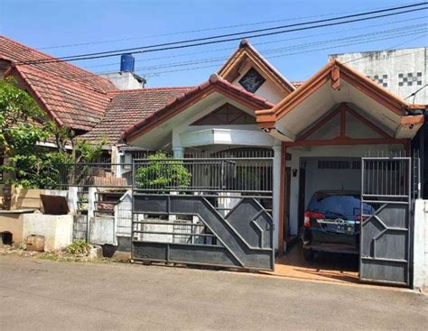 Dijual Rumah Lantai Di Taman Galaxy Bekasi