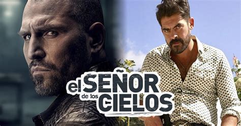 El Señor De Los Cielos 9 Capítulo 1 Online Link Para Ver En Vivo El Estreno De La Serie