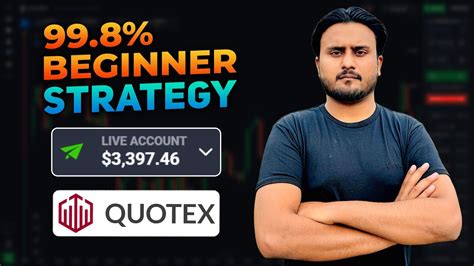 Quotex Live Trading Today How To Trade 1 Minute Strategy Quotex