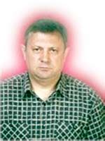 Калиберда Сергей Николаевич » Испытатели