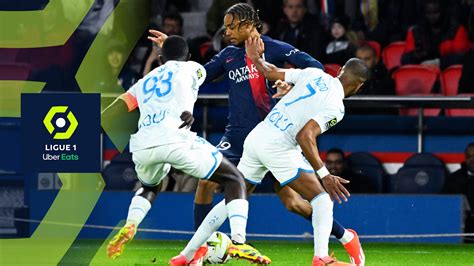 Watch Psg V Le Havre Live Stream Dazn Jp