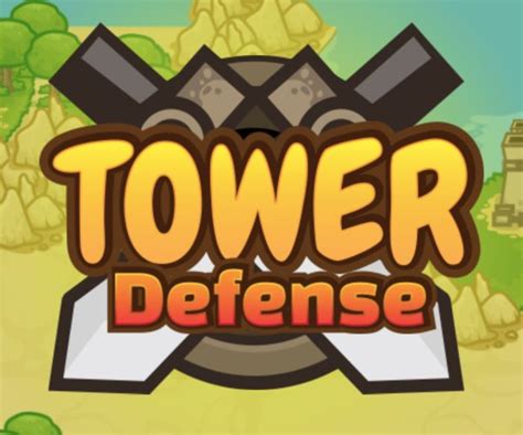 Tower Defense Unblocked