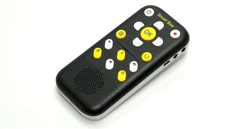 Тифлофлешплеер Smart Bee|говорящая книга для слепых, незрячих