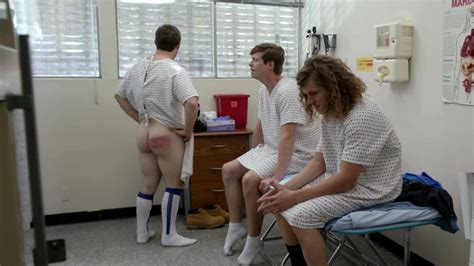 NAKED SPORTS Guy Naked In Tv Scene Video 70 ThisVid