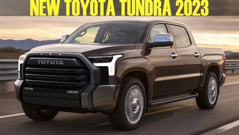 Toyota Tundra Specs And Comparison