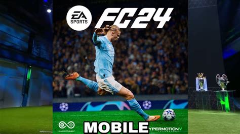 Ea Sports Fc Mobile Official Release Date Coming In September October